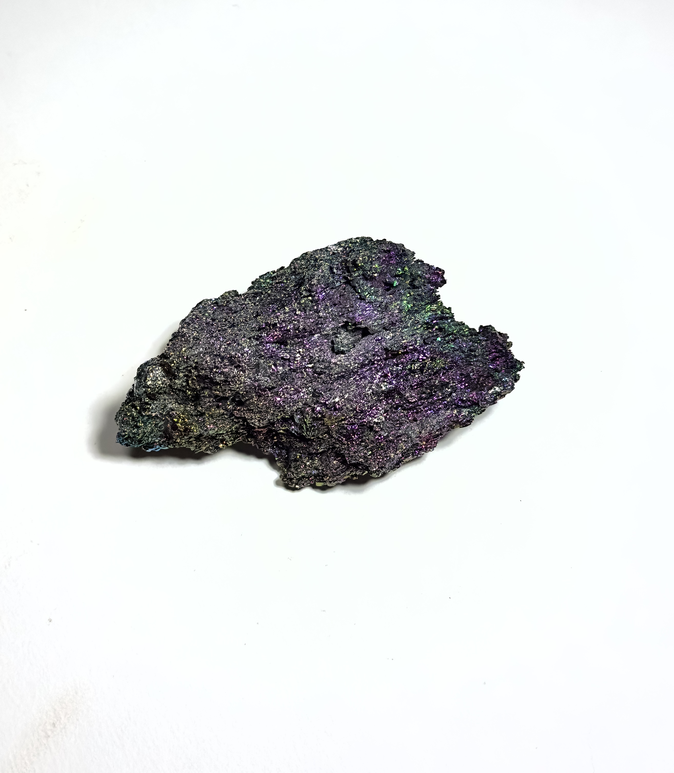 Karborundum Kütle