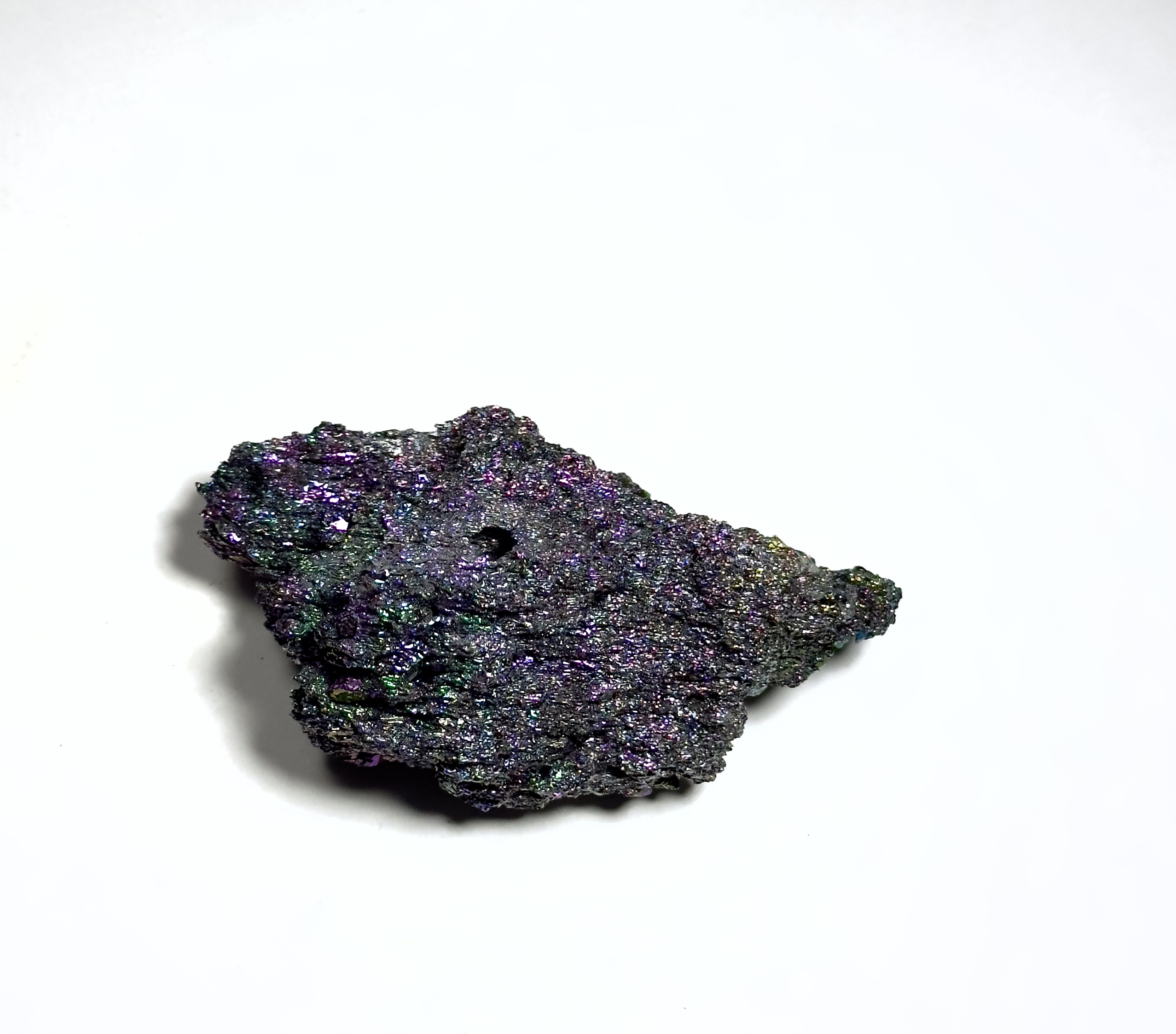 Karborundum Kütle