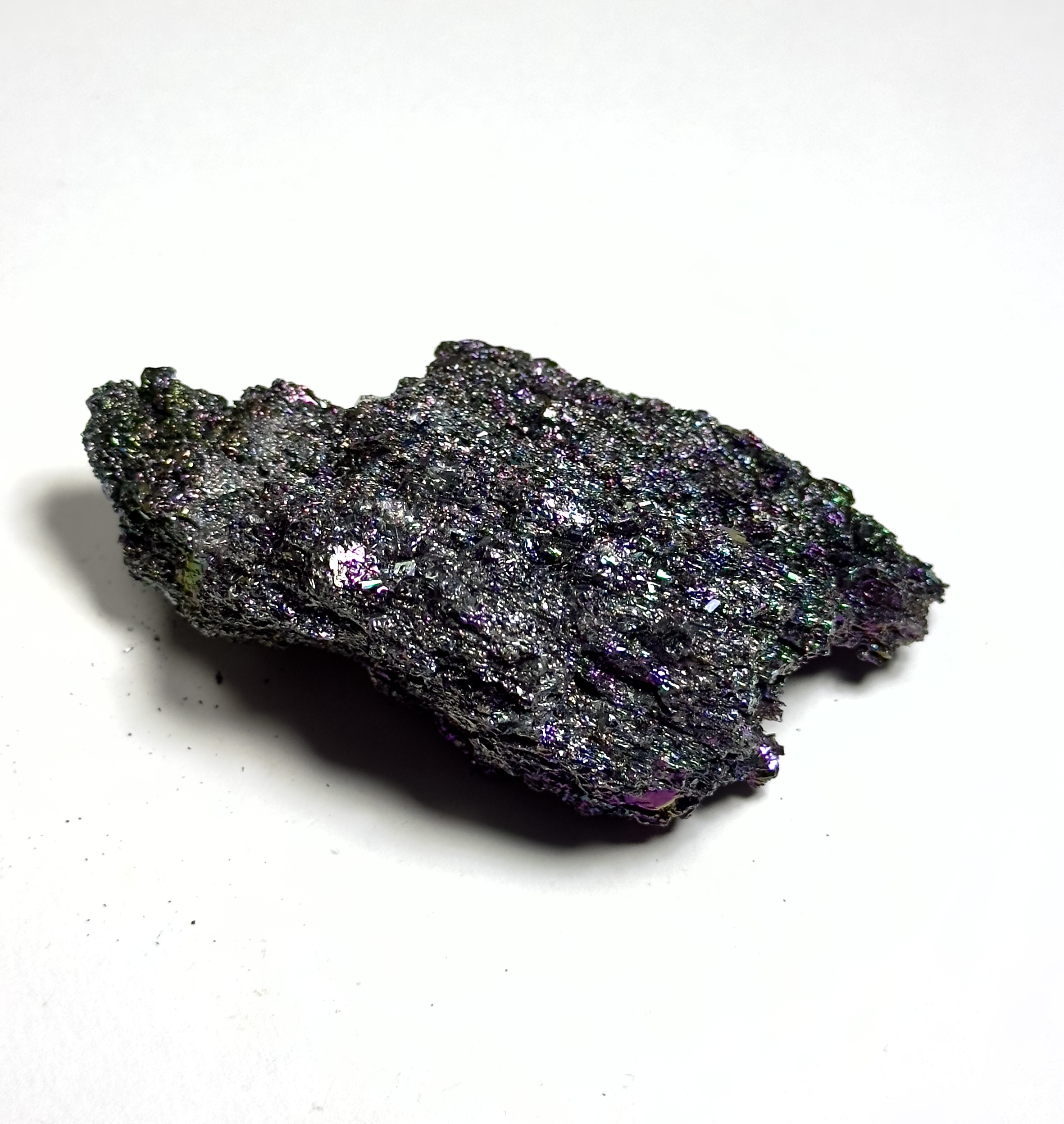 Karborundum Kütle